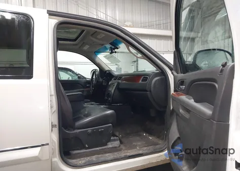 2013 GMC Sierra 1500 Slt z USA, uszkodzony, nr VIN 3GTP2WE7XDG374828